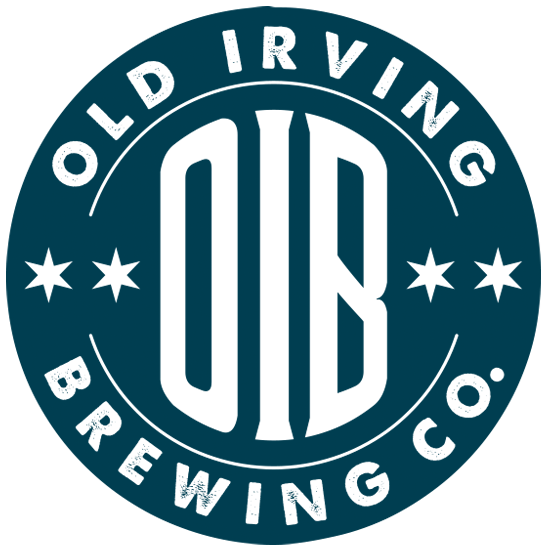 Old Irving Brewing Logo