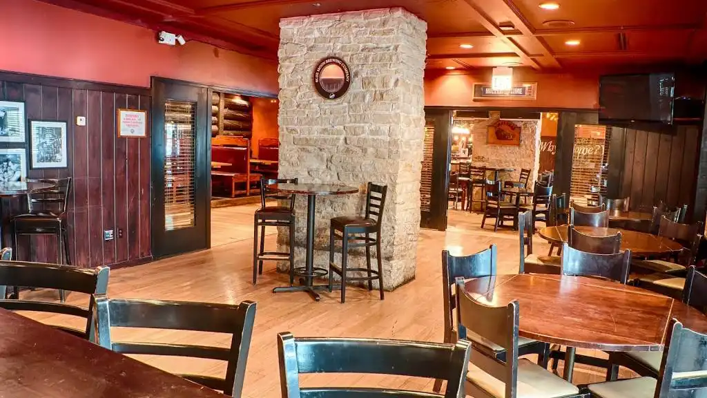 The Keg Room at Jake Melnick's