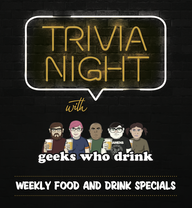 Trivia art